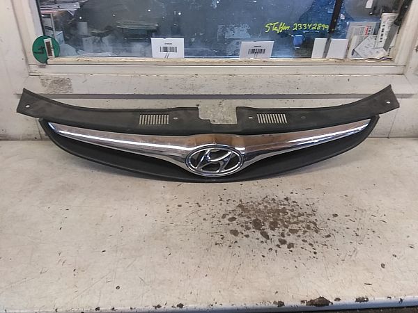 Kühlergrill HYUNDAI