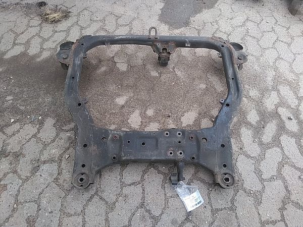 Forbro HYUNDAI i30 (FD)