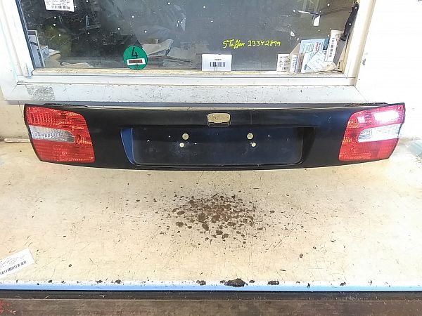 Heckteil mit Leuchten VOLVO V40 Estate (645)