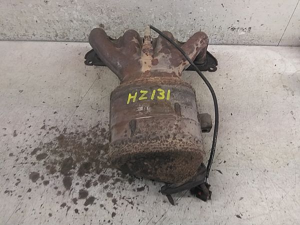 Katalysator OPEL ZAFIRA / ZAFIRA FAMILY B (A05)