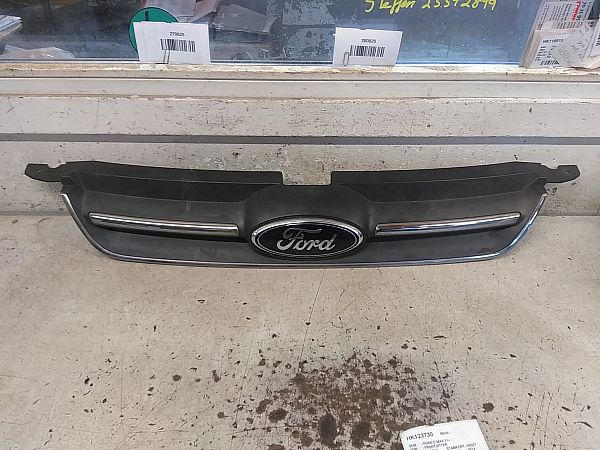 Grill FORD C-MAX II (DXA/CB7, DXA/CEU)