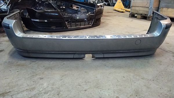 Stoßstange Ford Mondeo MK1 GBP Vorne Und Hinten