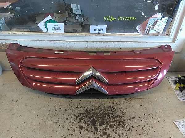 Kølergitter CITROËN C3 I (FC_, FN_)