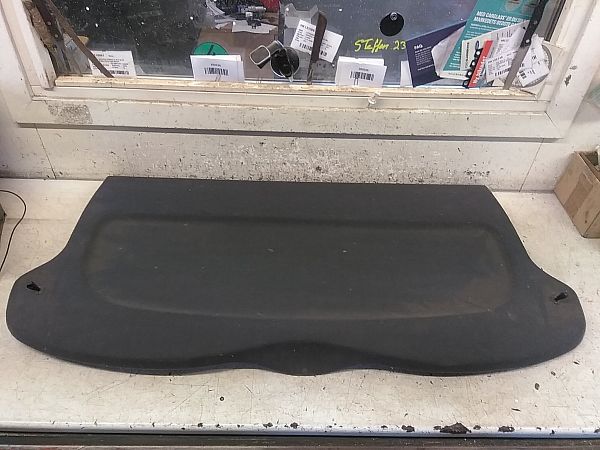 Shelf for rear AUDI A3 (8L1)