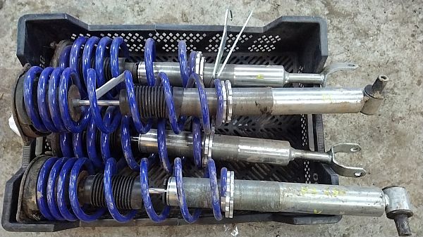 Spiralfedersatz Sport vorn AUDI A4 B5 (8D2)