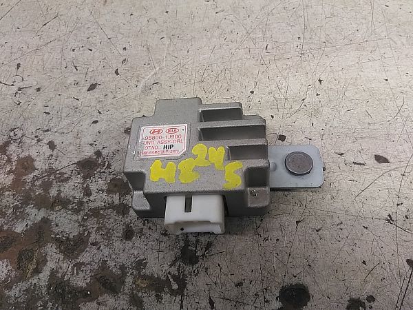 Relais autom. Fahrlicht HYUNDAI i20 I (PB, PBT)