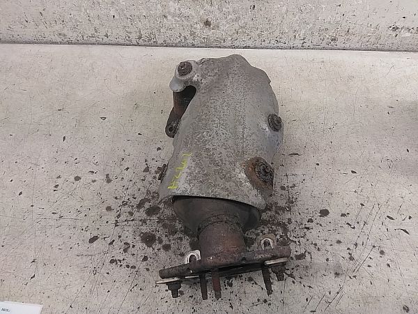 Katalysator OPEL KARL (C16)