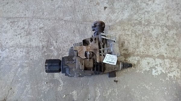 Verteilergetriebe LAND ROVER FREELANDER I (L314)
