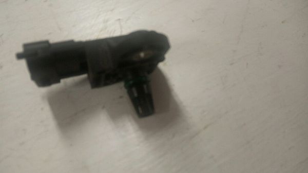 Unterdrucksensor RENAULT CAPTUR I (J5_, H5_)