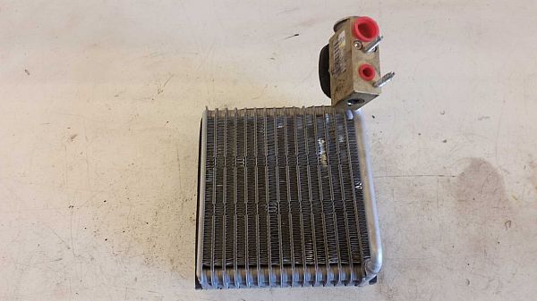 Heating element FIAT PANDA (169_)