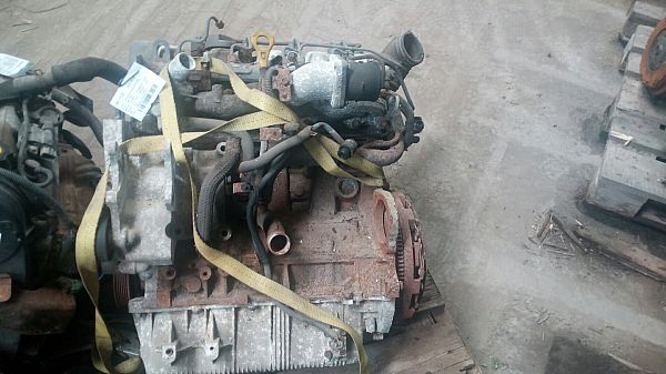 Moteur HYUNDAI SANTA FÉ I (SM)