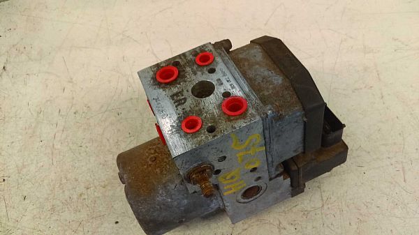 ABS Pumpe OPEL ZAFIRA A MPV (T98)