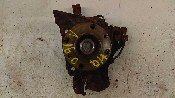 Spindle - front FIAT PUNTO (188_)