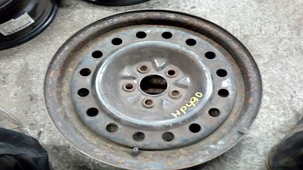 Fælg stål CHRYSLER STRATUS (JA)