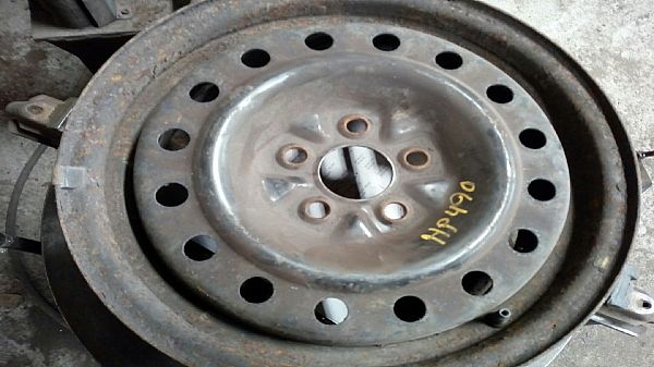 Fælg stål CHRYSLER STRATUS (JA)