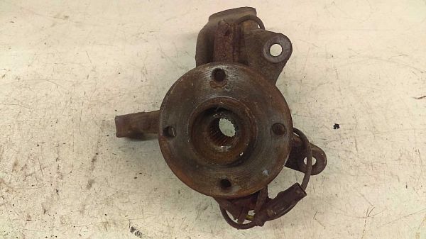 Steering knuckle - front CITROËN C1 (PM_, PN_)
