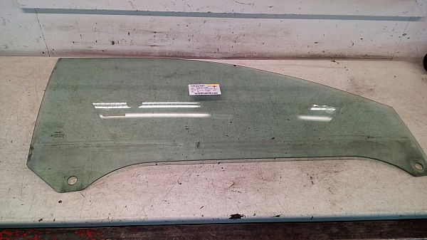 Dørrude AUDI A3 (8L1)