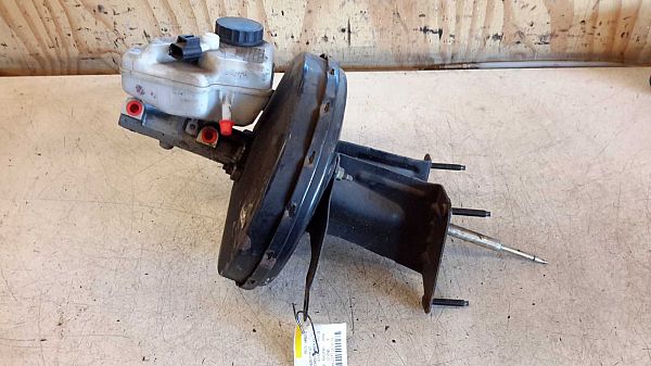 Brake - booster FORD MONDEO Mk III Turnier (BWY)