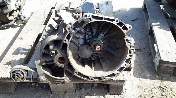 Gearkasse manuel FORD MONDEO Mk III (B5Y)