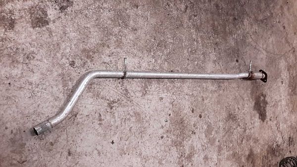 Exhaust supply pipe FIAT PUNTO (188_)