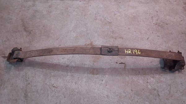 Bladveer (achterveer), achter CHRYSLER VOYAGER Mk III (RG, RS)