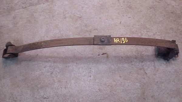 Bladveer (achterveer), achter CHRYSLER VOYAGER Mk III (RG, RS)