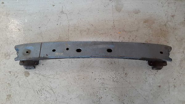 Front bumper - untreated FORD FOCUS Turnier (DNW)