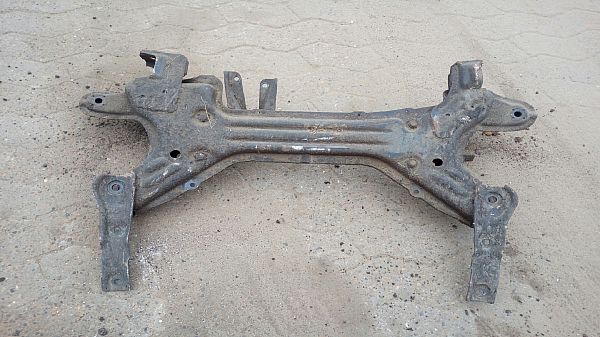 Forbro SEAT CORDOBA Vario (6K5)