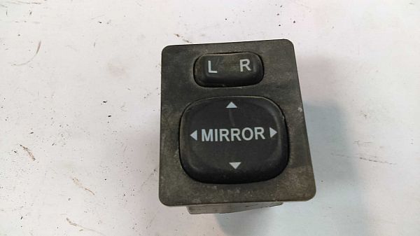Wing mirror - switch TOYOTA AVENSIS VERSO (_M2_)