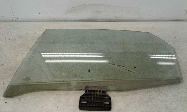 Dørrude AUDI A4 (8E2, B6)