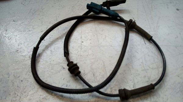 ABS Sensor PEUGEOT 207 (WA_, WC_)