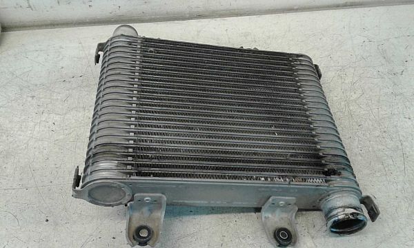 Heating element KIA SEDONA Mk II (GQ)