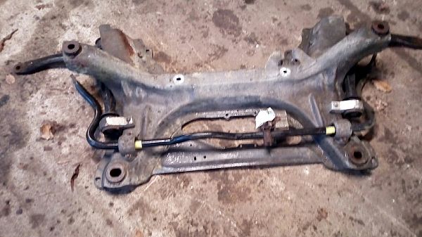 Forbro CITROËN C5 II Break (RE_)