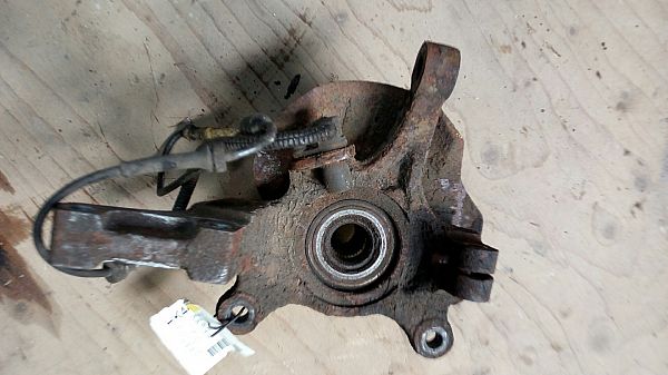 Spindel for CHEVROLET LACETTI (J200)