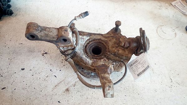 Spindel for NISSAN PRIMASTAR Box (X83)