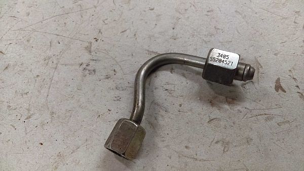 Düsenrohr OPEL COMBO Box Body/Estate