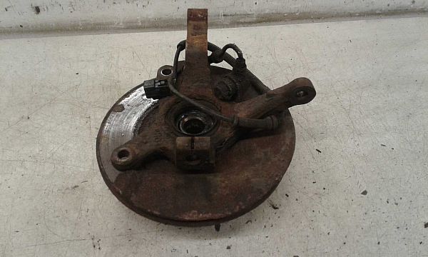 Spindel for CHEVROLET MATIZ (M200, M250)