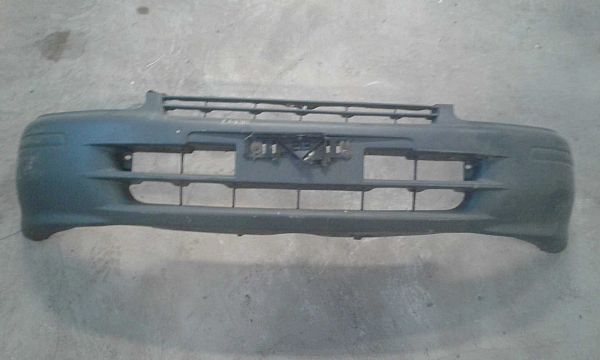 Front bumper - complete TOYOTA