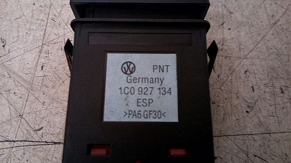 ESP-Steuergerät VW NEW BEETLE (9C1, 1C1)