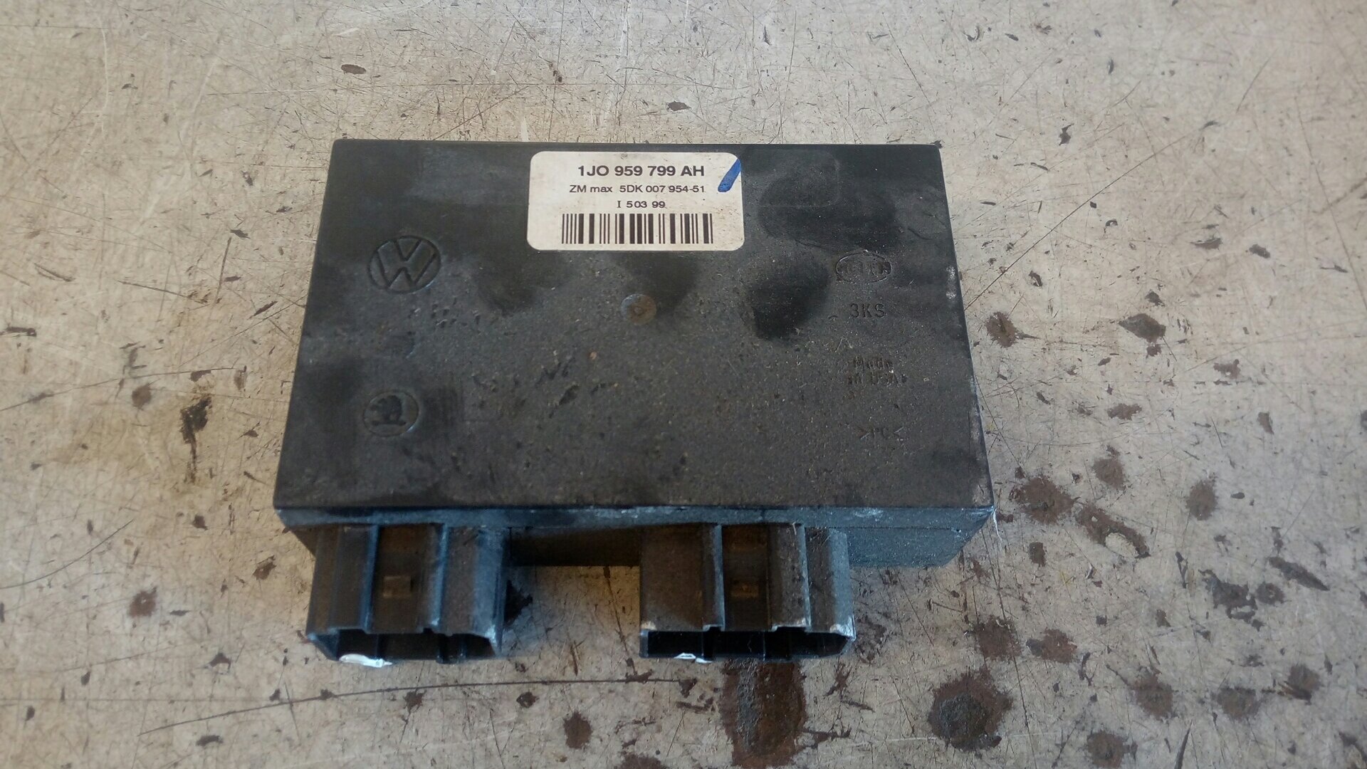 その他 so good092 Auto Car Parts Lambda O2 Sensor 56028994AA Sg1849 234-4587