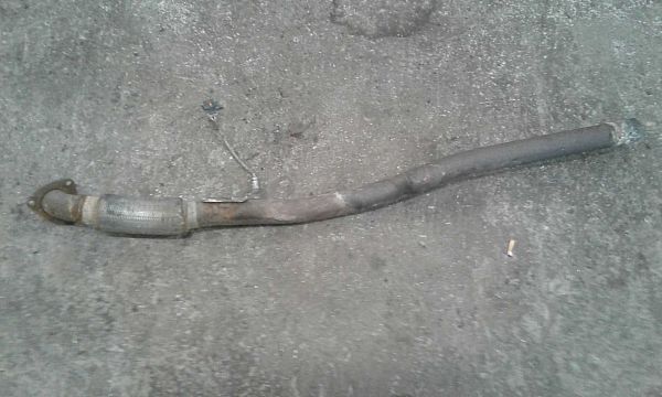 Exhaust supply pipe OPEL ASTRA H Estate (A04)