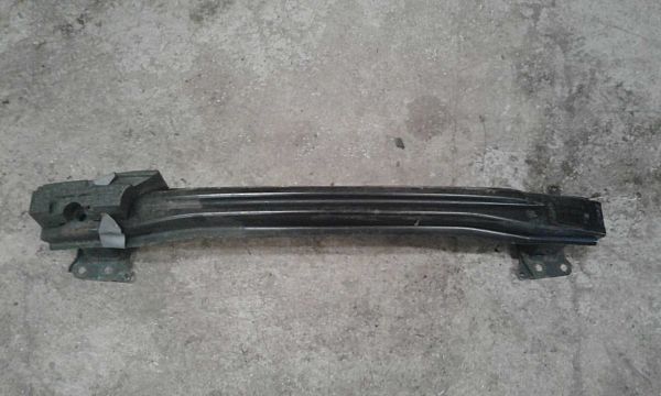 Front bumper - untreated VW TOURAN (1T1, 1T2)