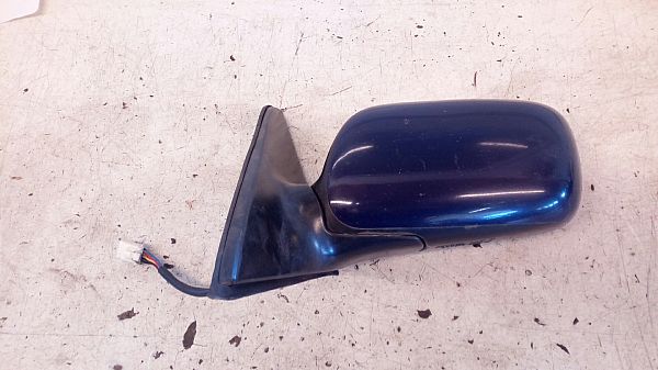 Wing mirror TOYOTA AVENSIS (_T22_)