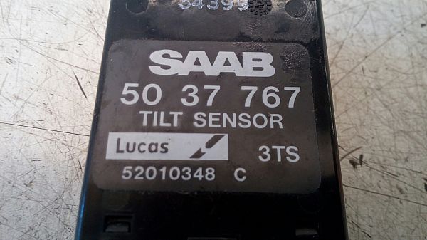relais diverses SAAB 9-3 (YS3D)