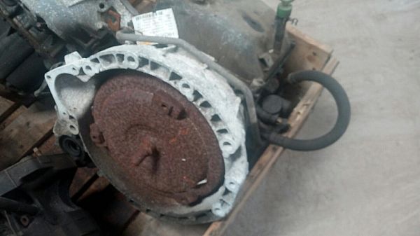 Getriebe Automatik