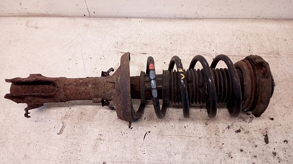 Front shock VW POLO (6N2)
