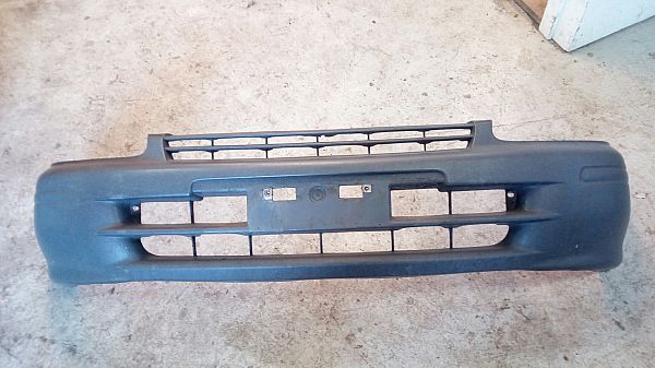 Front bumper - complete TOYOTA