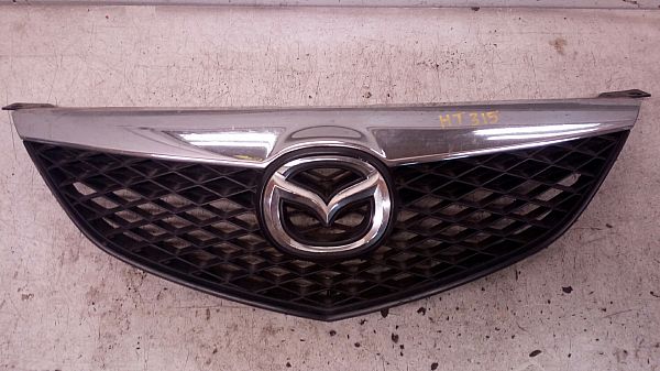 Kølergitter MAZDA 6 Hatchback (GG)