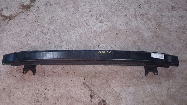 Front bumper - untreated SEAT