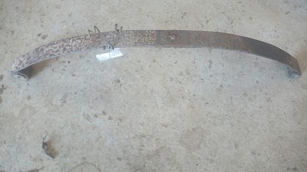 Blattfeder hinten FIAT